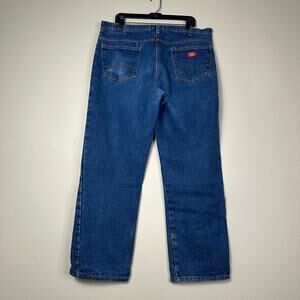 Vintage Denim Dickies Jeans